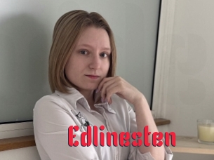 Edlinesten