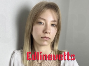 Edlinevetts