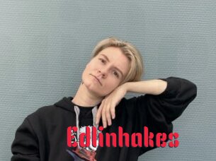 Edlinhakes