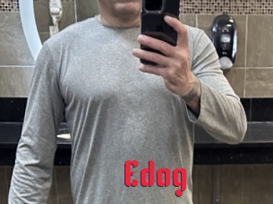 Edog