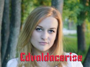Edvaldacerise