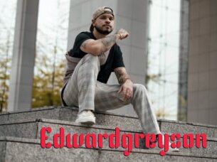 Edwardgreyson