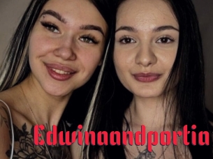 Edwinaandportia