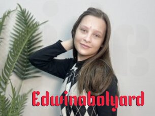 Edwinabolyard