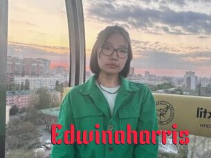 Edwinaharris