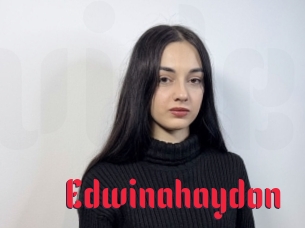 Edwinahaydon
