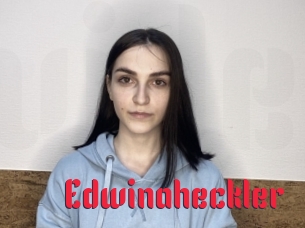 Edwinaheckler