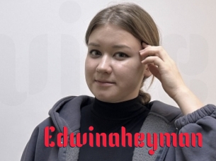 Edwinaheyman