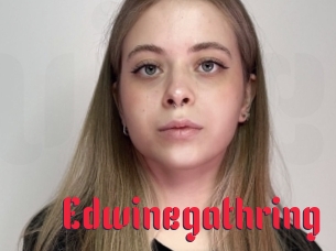 Edwinegathring