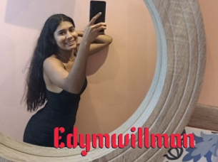 Edymwillman