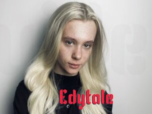 Edytale