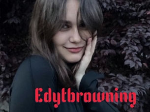 Edytbrowning
