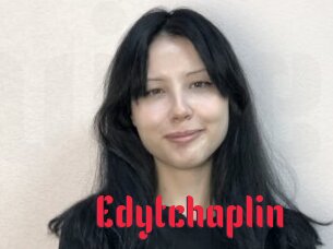 Edytchaplin