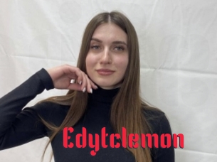 Edytclemon