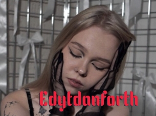 Edytdanforth