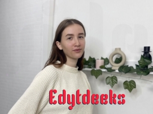 Edytdeeks