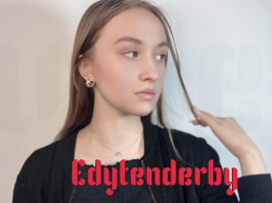 Edytenderby