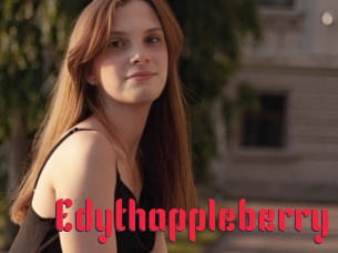 Edythappleberry