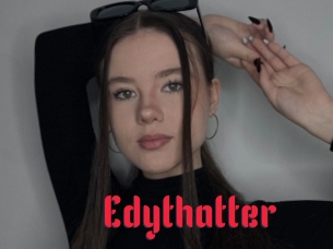 edythatter Video Extrait