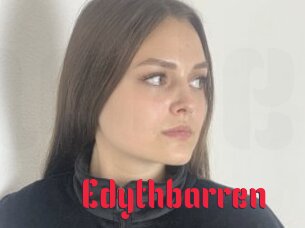 Edythbarren