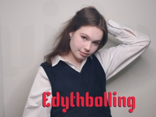 Edythbolling