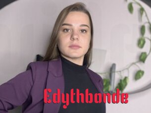 Edythbonde