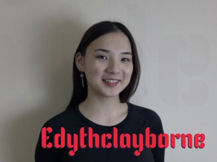 Edythclayborne