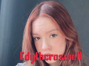 Edythcroswell