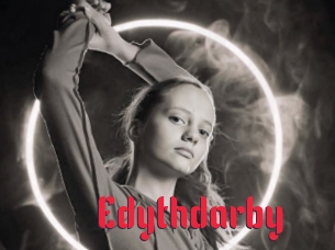 Edythdarby