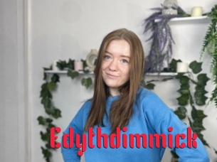 Edythdimmick