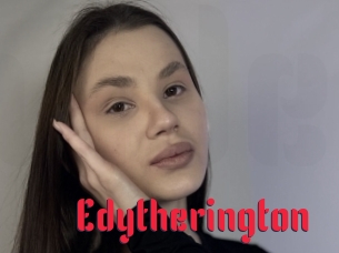 Edytherington