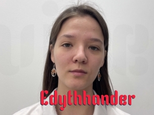 Edythhander
