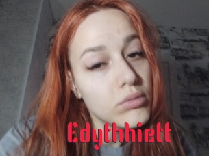 Edythhiett