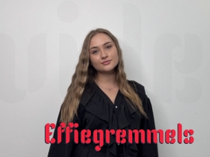 Effiegremmels