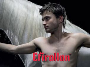 Efirallan