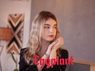 Eggplant