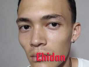 Ehidan