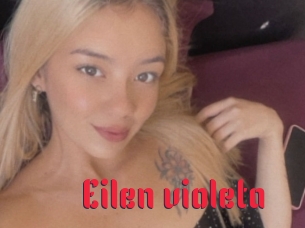 eilen_violeta Video Extrait