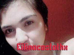 Eilinacostathx