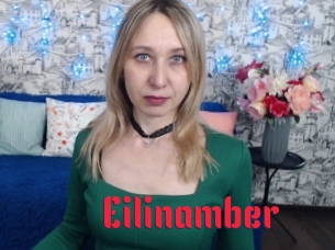 Eilinamber
