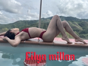 eilyn_millan Video Extrait