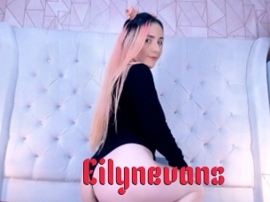 Eilynevans