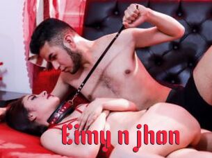 Eimy_n_jhon