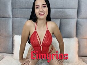 Eimyrios