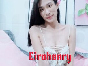 Eirahenry