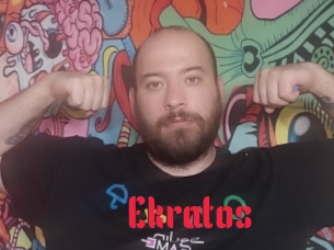Ekratos