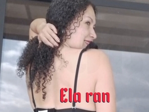 Ela_ran
