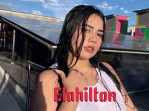 Elahilton