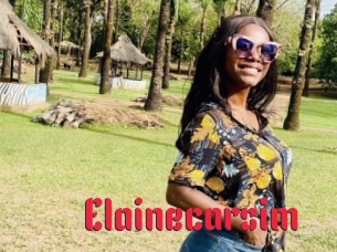 Elainecarsim