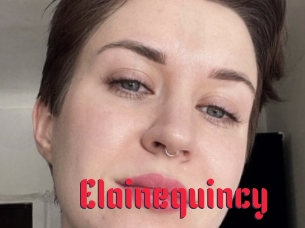 Elainequincy